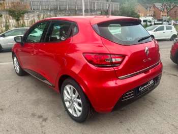 Used Renault Clio 2017 for sale - 74416830: Photo