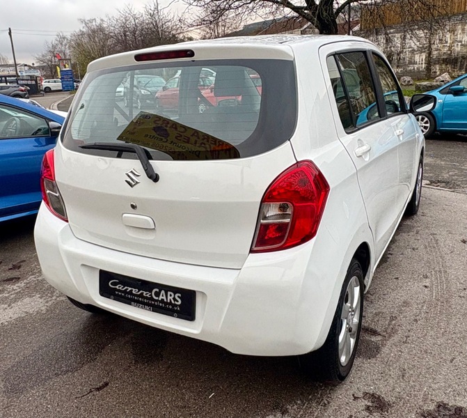Used Suzuki Celerio 2016 for sale - 76591282: Photo 10