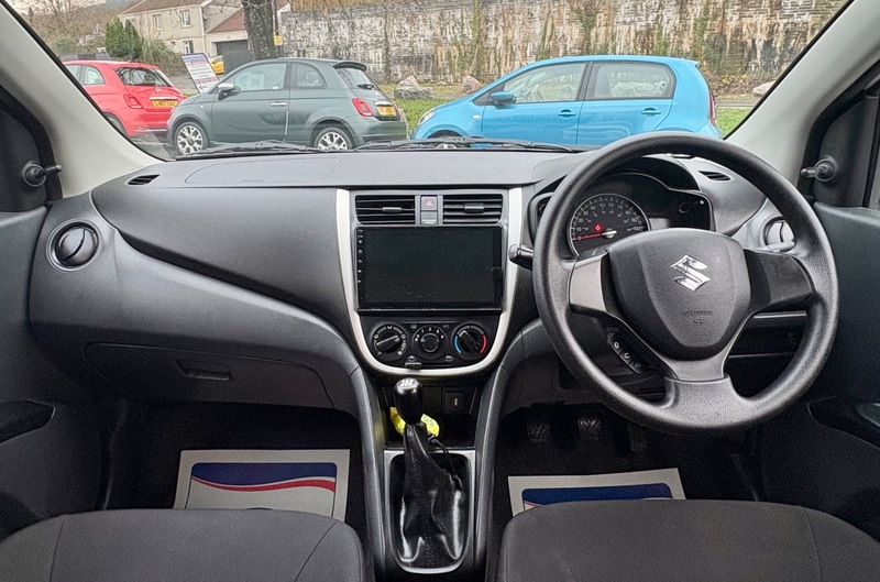 Used Suzuki Celerio 2016 for sale - 76591282: Photo 12