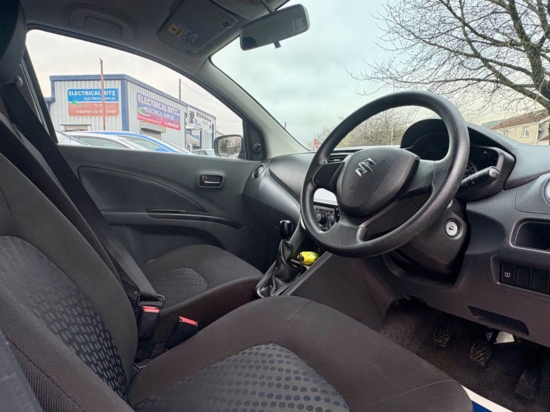 Used Suzuki Celerio 2016 for sale - 76591282: Photo 14