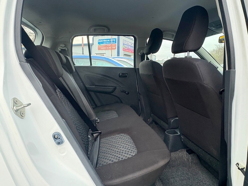 Used Suzuki Celerio 2016 for sale - 76591282: Photo 16