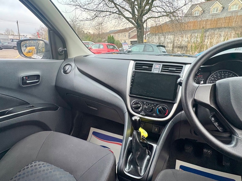 Used Suzuki Celerio 2016 for sale - 76591282: Photo 17