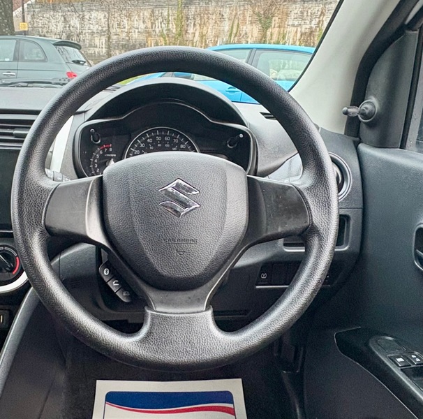 Used Suzuki Celerio 2016 for sale - 76591282: Photo 18