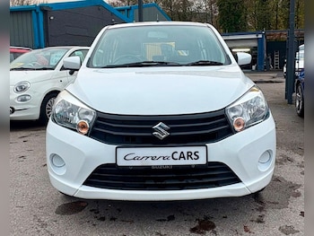 Used Suzuki Celerio 2016 for sale - 76591282: Photo