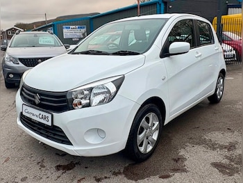 Used Suzuki Celerio 2016 for sale - 76591282: Photo