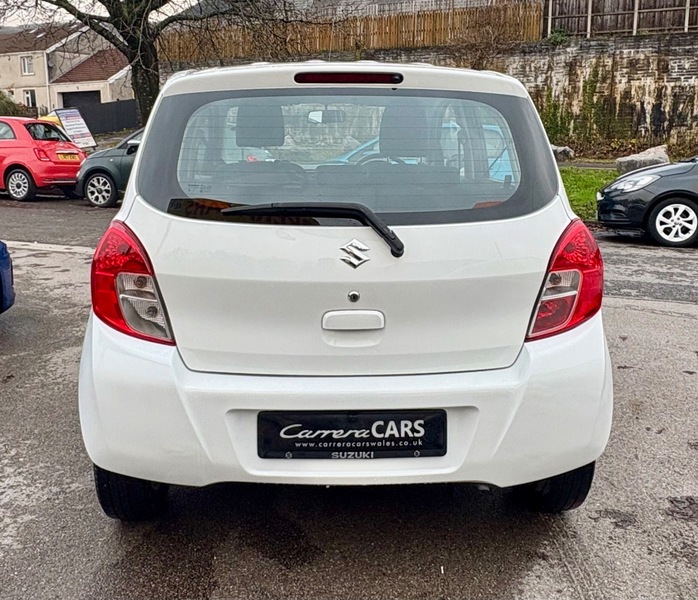 Used Suzuki Celerio 2016 for sale - 76591282: Photo 7