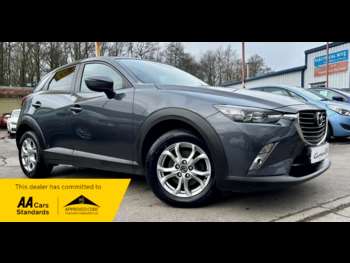 200 Used Mazda CX 3 Cars for sale at MOTORS