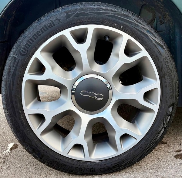Used Fiat 500 2020 for sale - 75537725: Photo 10