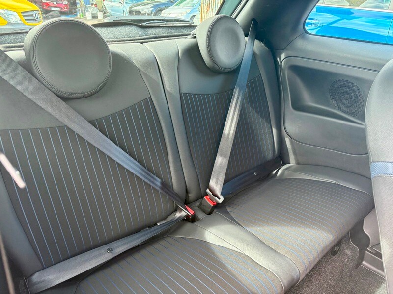 Used Fiat 500 2020 for sale - 75537725: Photo 17