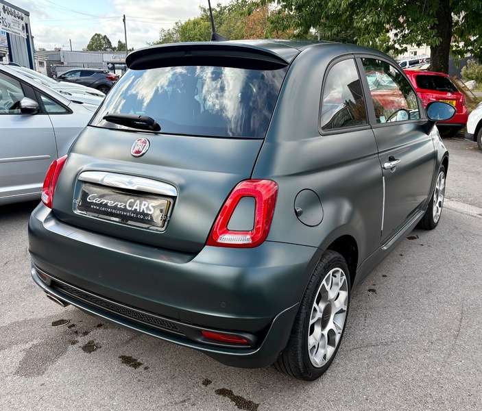 Vehicle 9