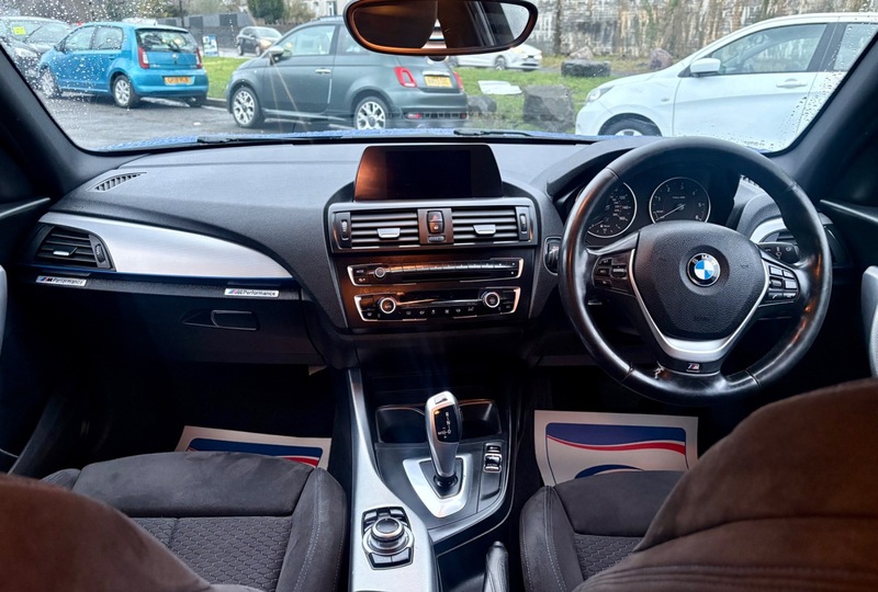 Used BMW 1 Series 2013 for sale - 77189011: Photo 12