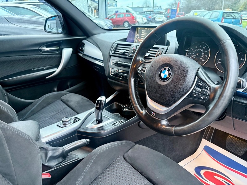 Used BMW 1 Series 2013 for sale - 77189011: Photo 13