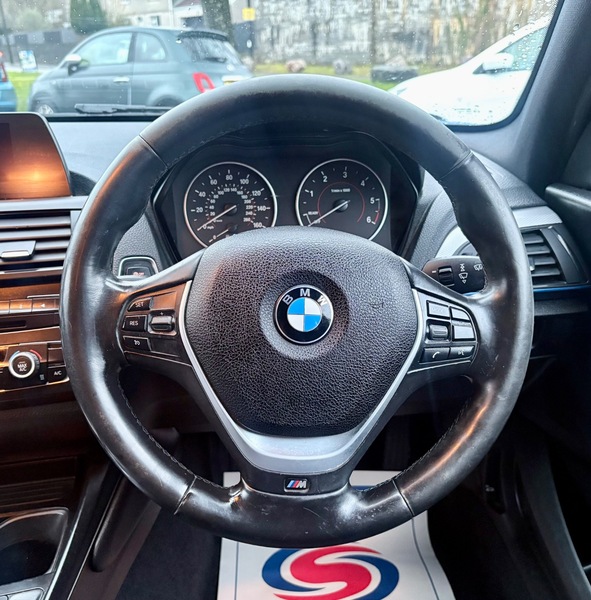 Used BMW 1 Series 2013 for sale - 77189011: Photo 16