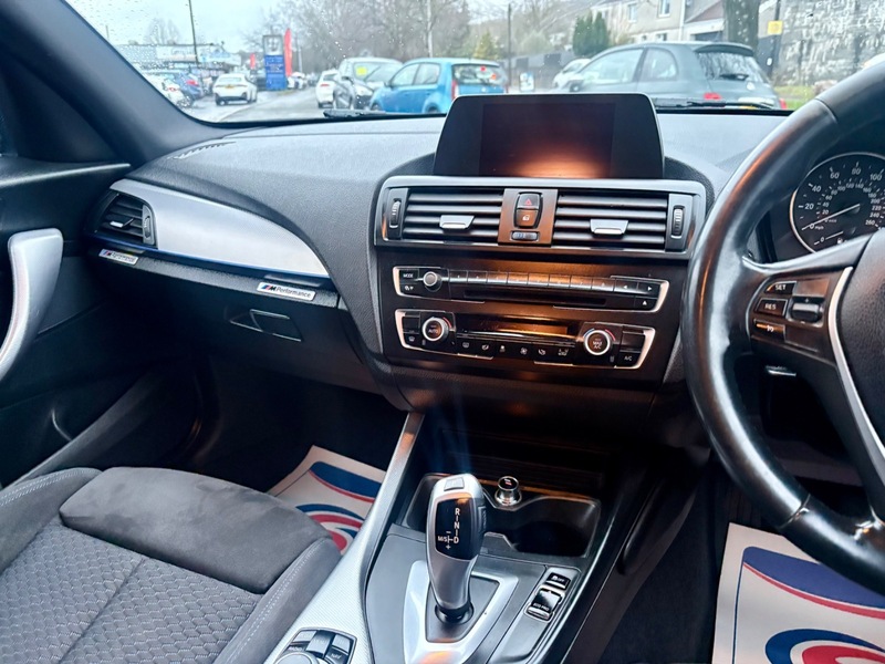 Used BMW 1 Series 2013 for sale - 77189011: Photo 17