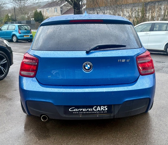 Used BMW 1 Series 2013 for sale - 77189011: Photo 7