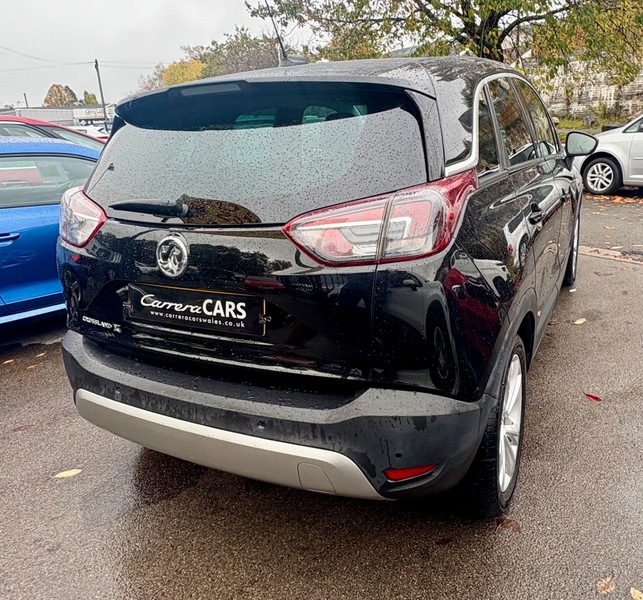 Used Vauxhall Crossland X 2018 for sale - 76376414: Photo 10