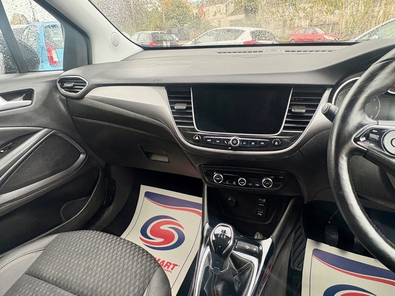 Used Vauxhall Crossland X 2018 for sale - 76376414: Photo 14