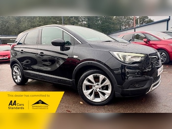 2018 - 1.2 Tech Line Nav 5dr