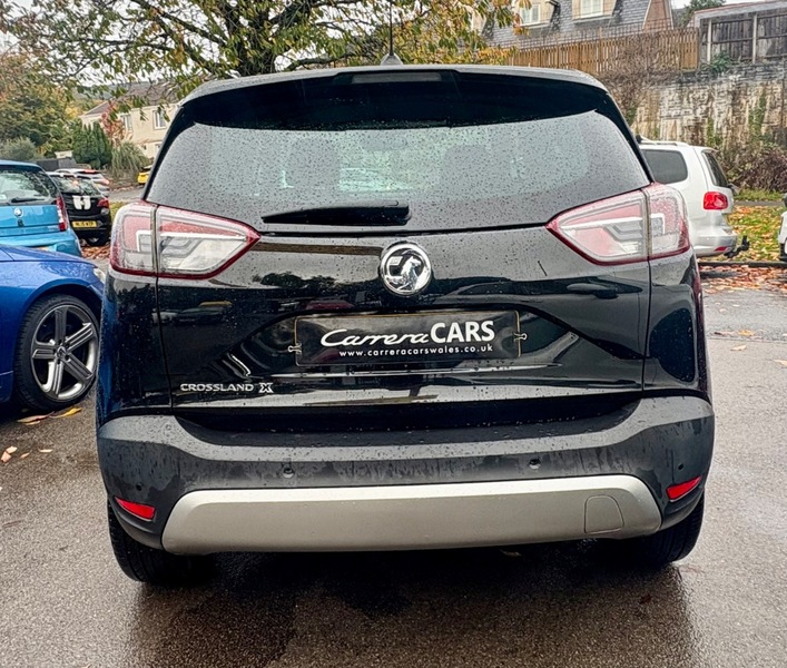 Used Vauxhall Crossland X 2018 for sale - 76376414: Photo 7