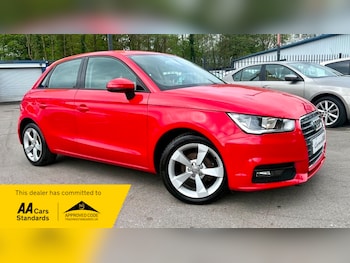 Used Audi A1 2017 for sale - 78469079: Photo