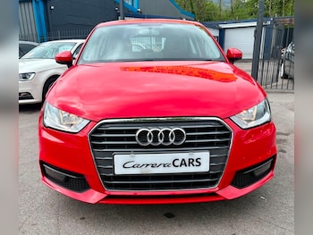 Used Audi A1 2017 for sale - 78469079: Photo