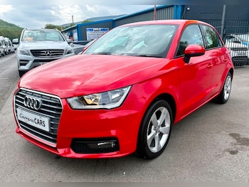 Used Audi A1 2017 for sale - 78469079: Photo