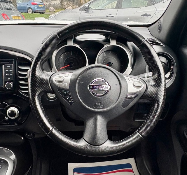 Used Nissan Juke 2018 for sale - 77452751: Photo 18