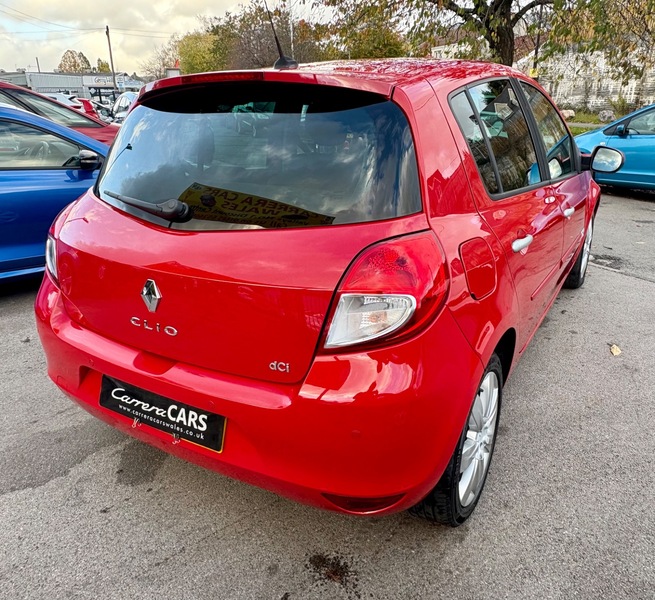 Used Renault Clio 2011 for sale - 76396642: Photo 10
