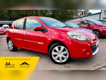 Used Renault Clio 2011 for sale - 76396642: Photo