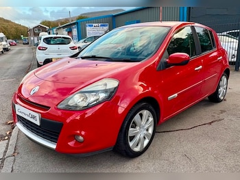 Used Renault Clio 2011 for sale - 76396642: Photo