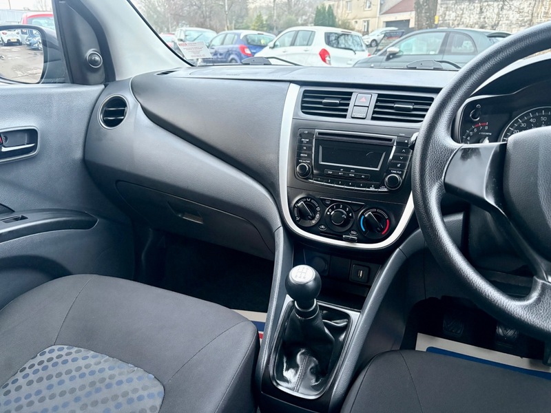 Used Suzuki Celerio 2016 for sale - 76740882: Photo 13
