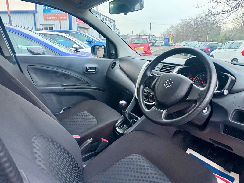 Used Suzuki Celerio 2016 for sale - 76740882: Photo 17
