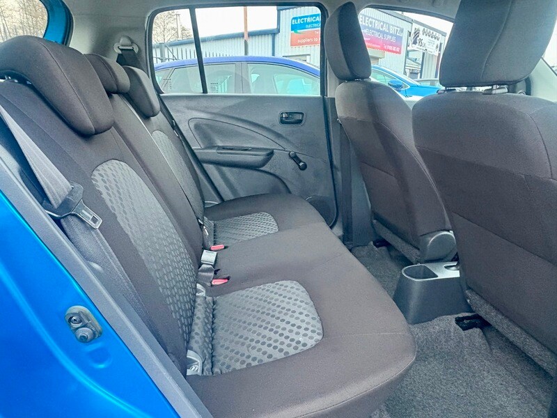 Used Suzuki Celerio 2016 for sale - 76740882: Photo 18