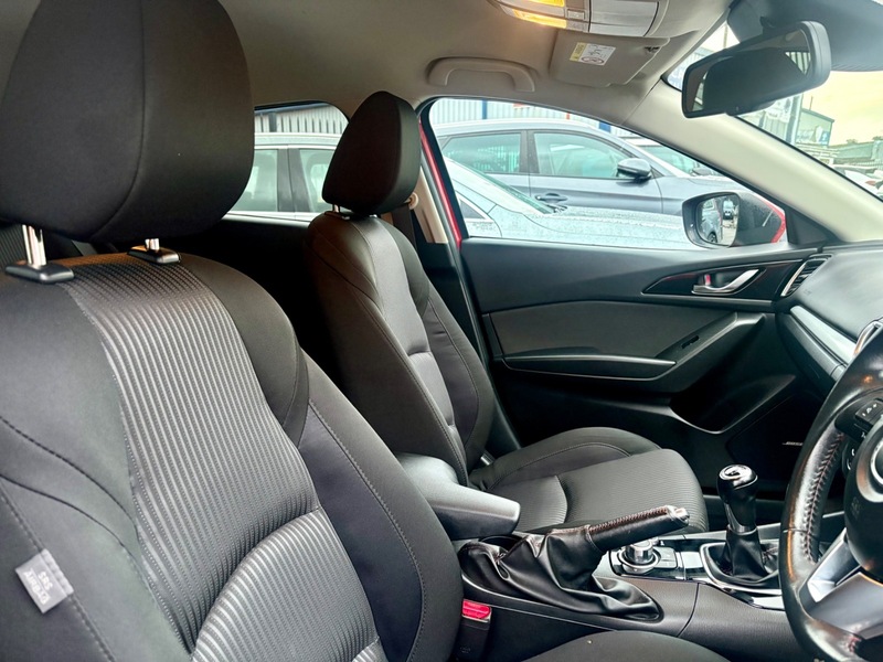 Used Mazda Mazda3 2015 for sale - 77521745: Photo 14