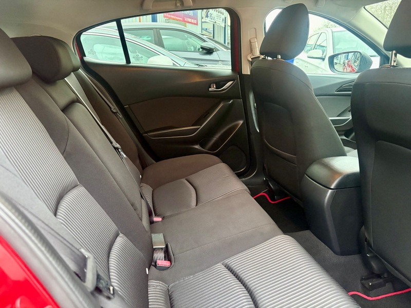 Used Mazda Mazda3 2015 for sale - 77521745: Photo 16