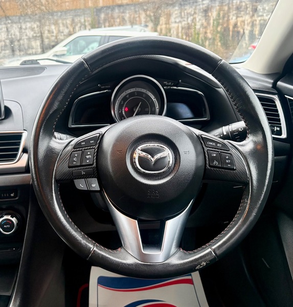 Used Mazda Mazda3 2015 for sale - 77521745: Photo 17