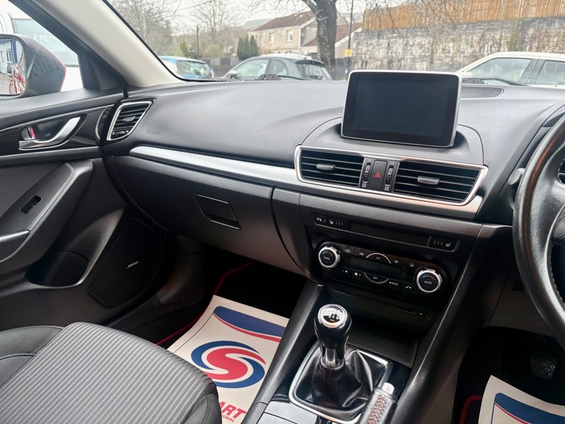 Used Mazda Mazda3 2015 for sale - 77521745: Photo 18