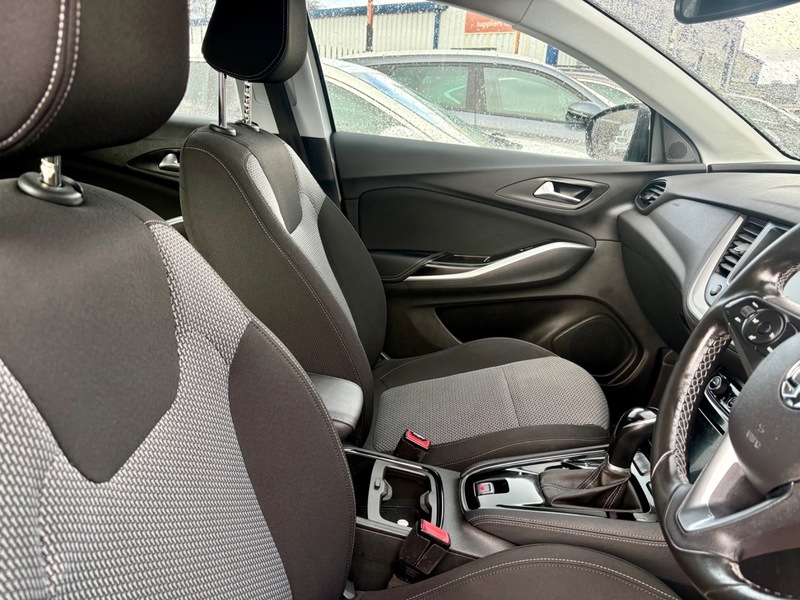 Used Vauxhall Grandland X 2019 for sale - 77395003: Photo 14