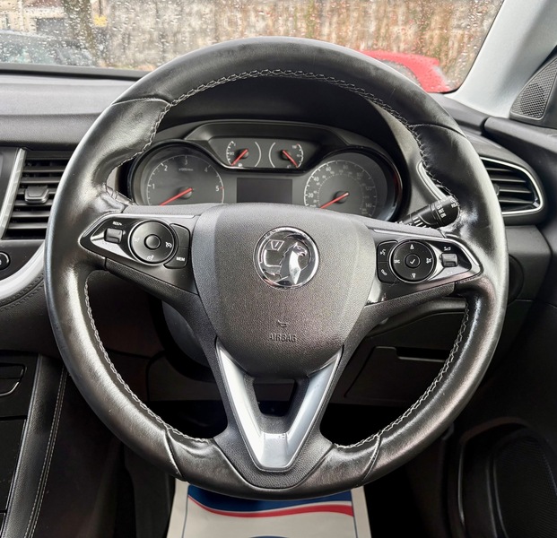 Used Vauxhall Grandland X 2019 for sale - 77395003: Photo 17