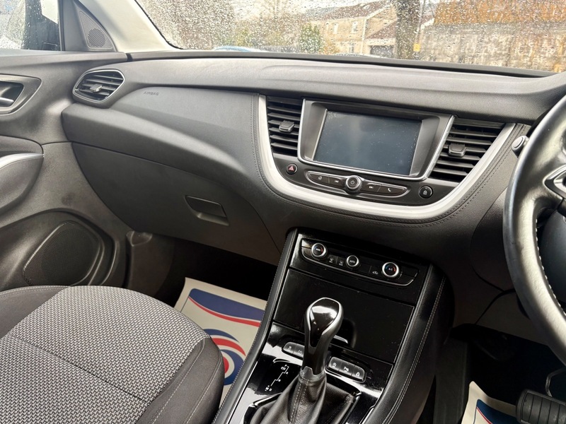 Used Vauxhall Grandland X 2019 for sale - 77395003: Photo 18
