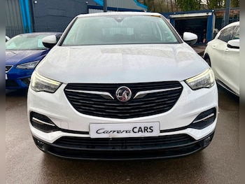 Used Vauxhall Grandland X 2019 for sale - 77395003: Photo