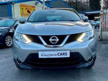 Used Nissan Qashqai 2015 for sale - 73843013: Photo