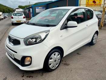 Used Kia Picanto 2012 for sale - 74092606: Photo