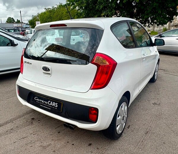 Used Kia Picanto 2012 for sale - 74092606: Photo 9