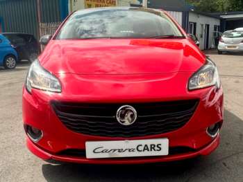 Used Vauxhall Corsa 2015 for sale - 74675172: Photo