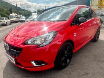 Used Vauxhall Corsa 2015 for sale - 74675172: Photo