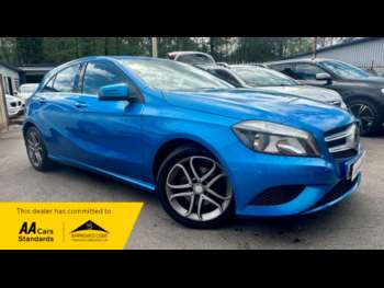 2015 - A180 Sport 5dr