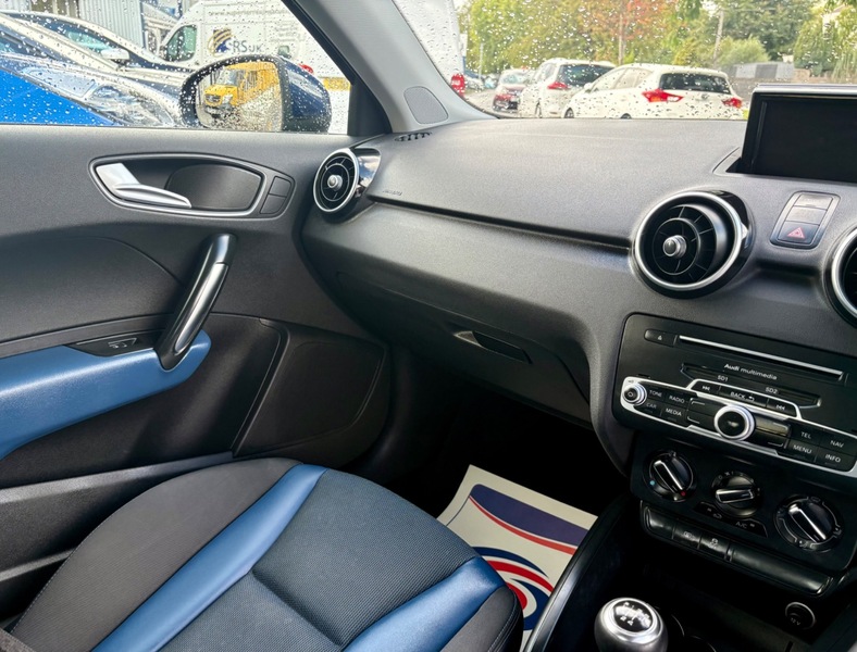 Used Audi A1 2015 for sale - 75802744: Photo 15