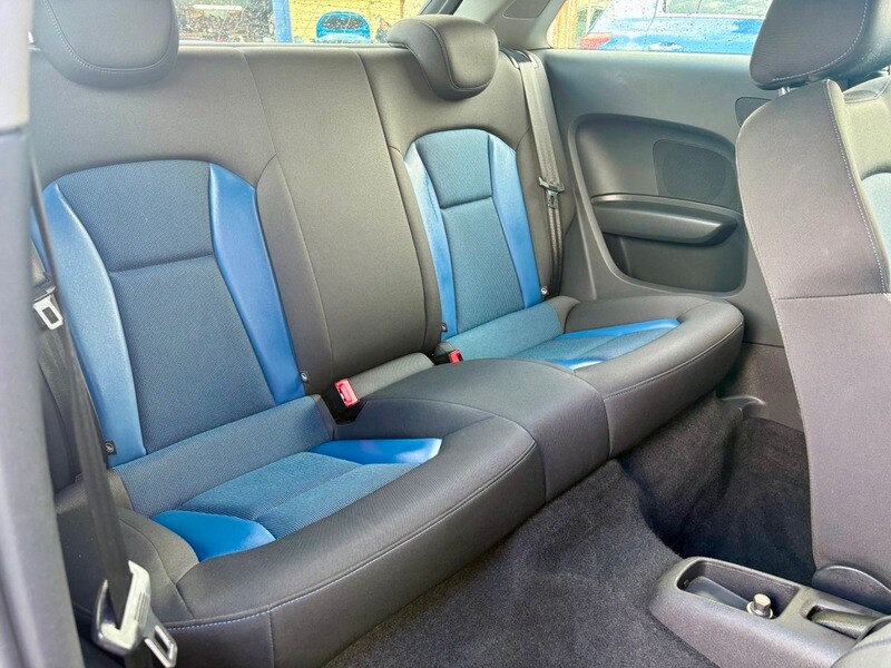 Used Audi A1 2015 for sale - 75802744: Photo 16