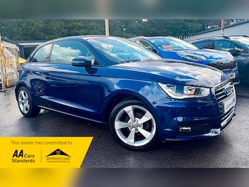 Audi - A1